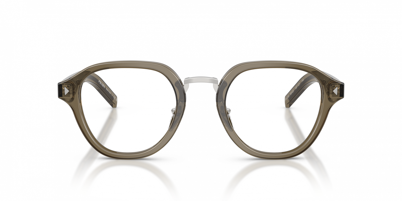 Prada PR C05V 18T1O1  